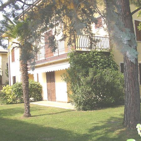 Residence Primavera Bardolino Extérieur photo