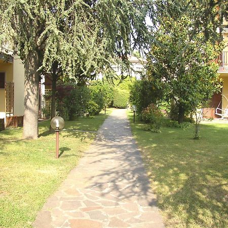Residence Primavera Bardolino Extérieur photo