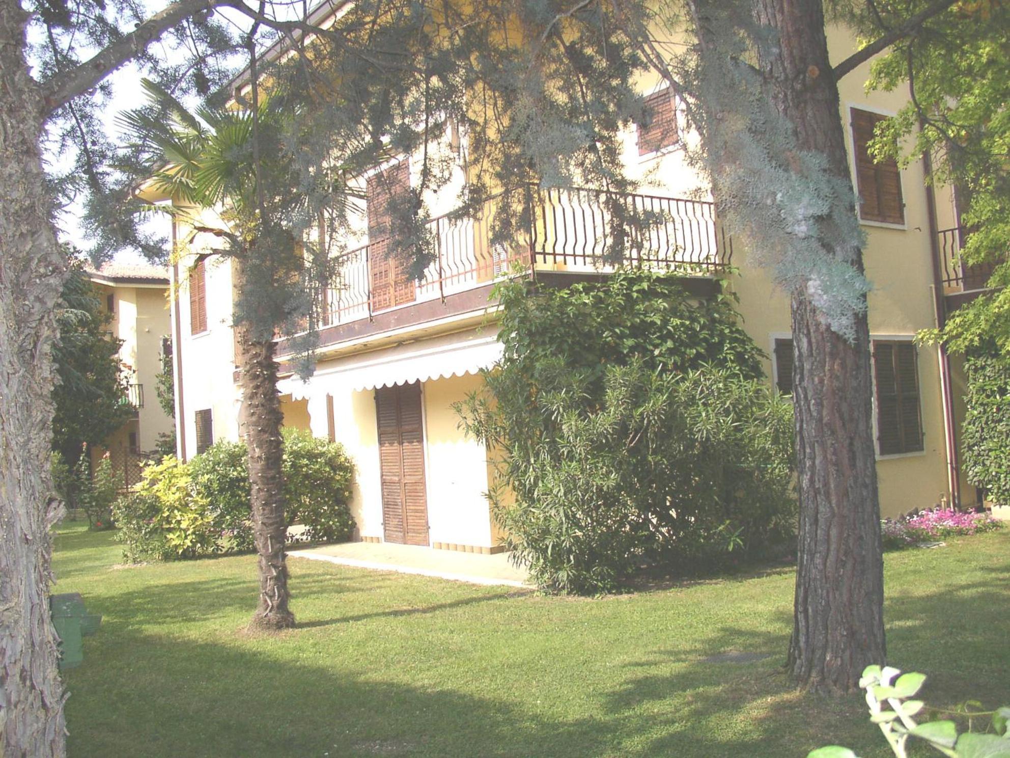 Residence Primavera Bardolino Extérieur photo