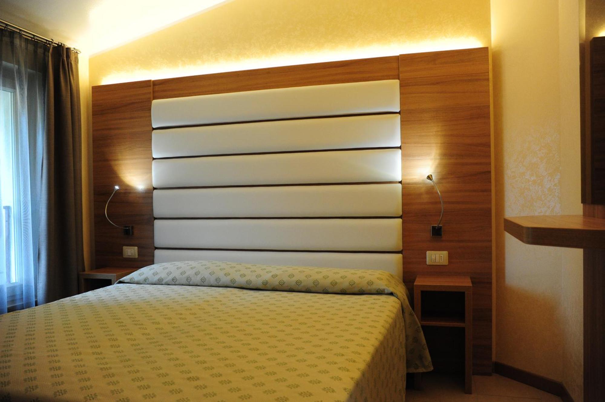Residence Primavera Bardolino Extérieur photo