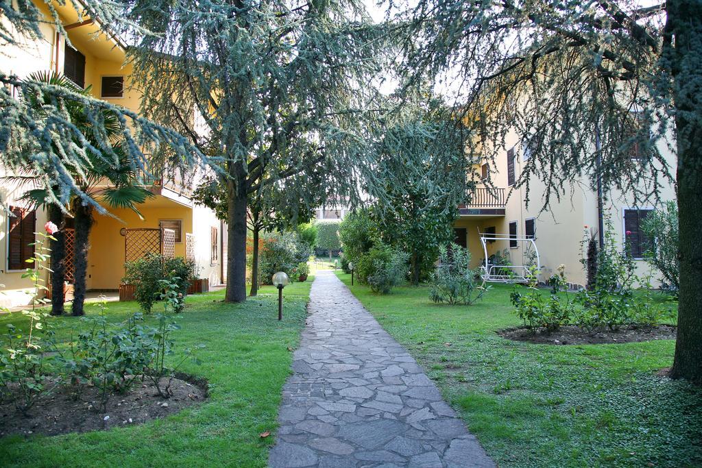 Residence Primavera Bardolino Extérieur photo