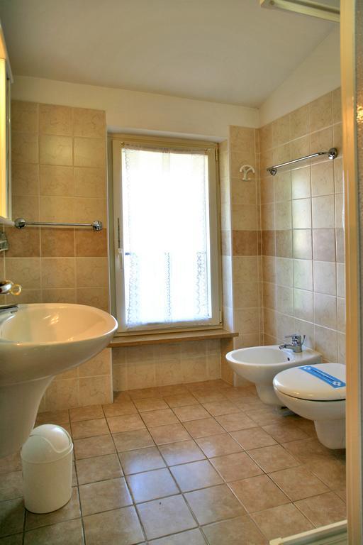 Residence Primavera Bardolino Chambre photo