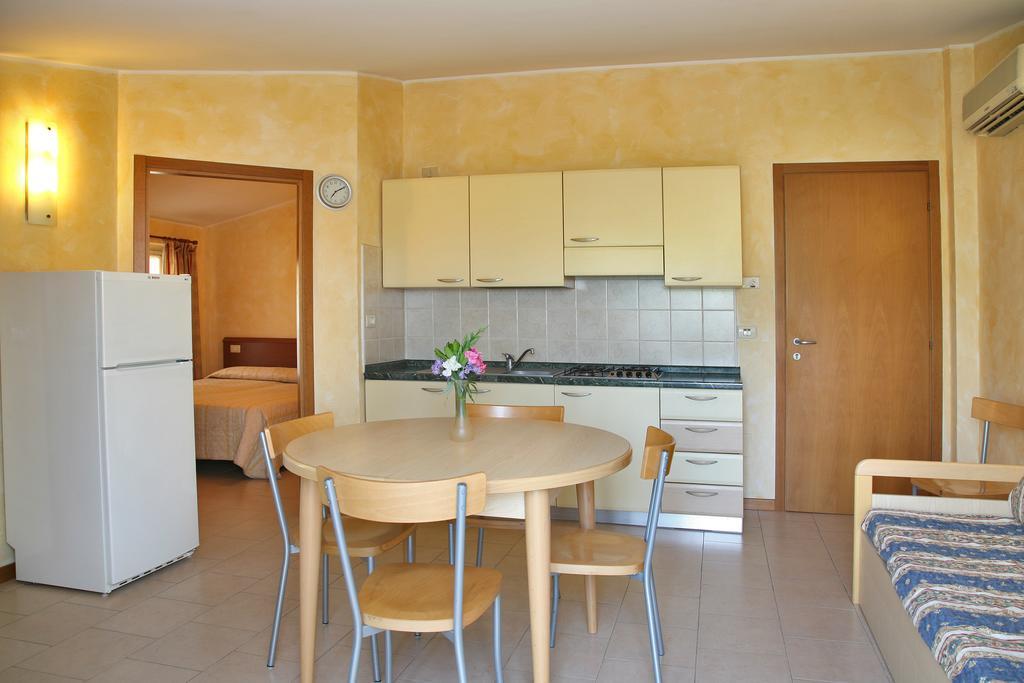 Residence Primavera Bardolino Chambre photo