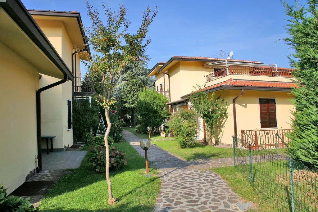 Residence Primavera Bardolino Extérieur photo