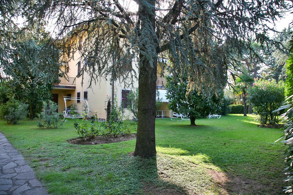 Residence Primavera Bardolino Extérieur photo