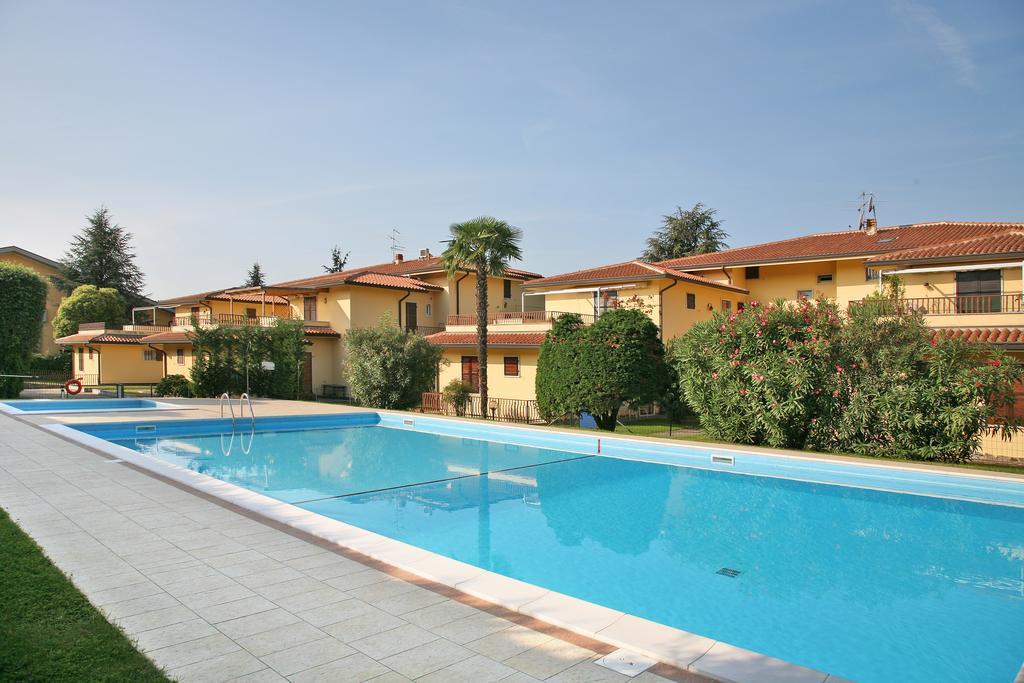 Residence Primavera Bardolino Extérieur photo