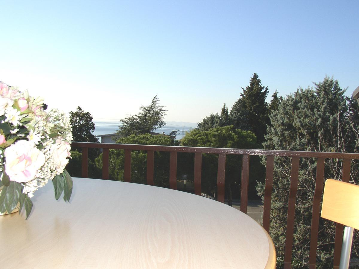 Residence Primavera Bardolino Extérieur photo